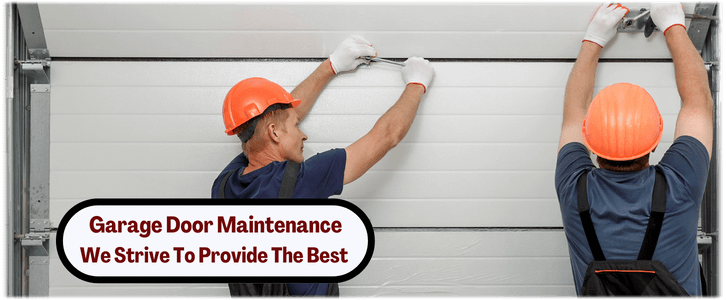 Garage Door Maintenance Kansas City MO (816) 327-2698