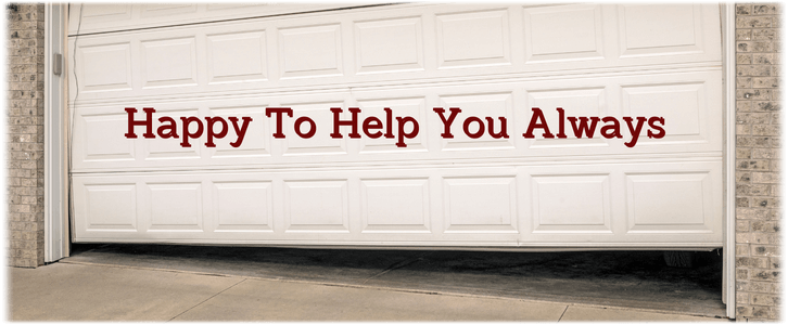 Garage Door Off Track Kansas City MO (816) 327-2698