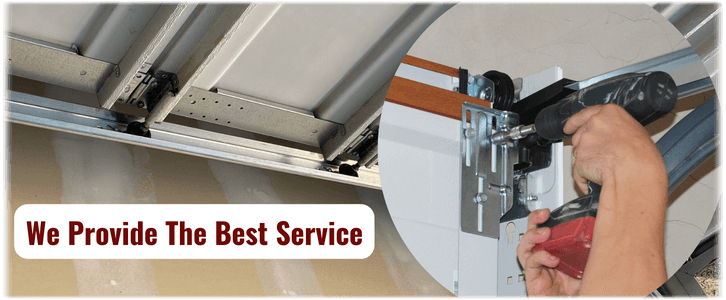 Garage Door Roller Repair Kansas City MO (816) 327-2698
