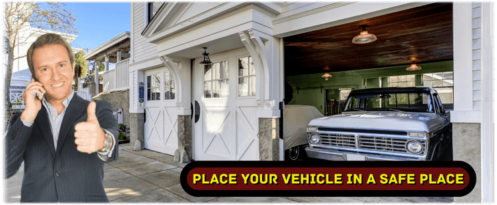 Garage Door Service Kansas City MO