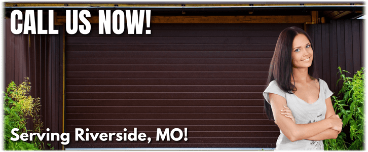 Garage Door Repair Riverside MO