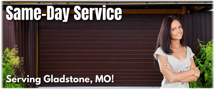 Garage Door Repair Gladstone MO