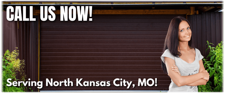 Garage Door Repair North Kansas City MO