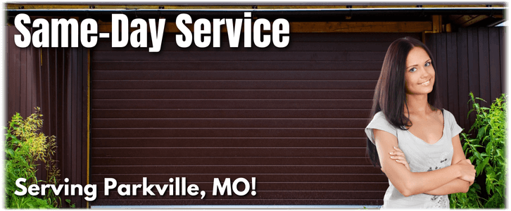 Garage Door Repair Parkville MO